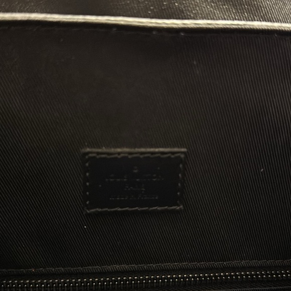 COPY - Louie Vuitton Large Backpack Used Once Purchased 5/9/23 I have original … - Picture 4 of 6